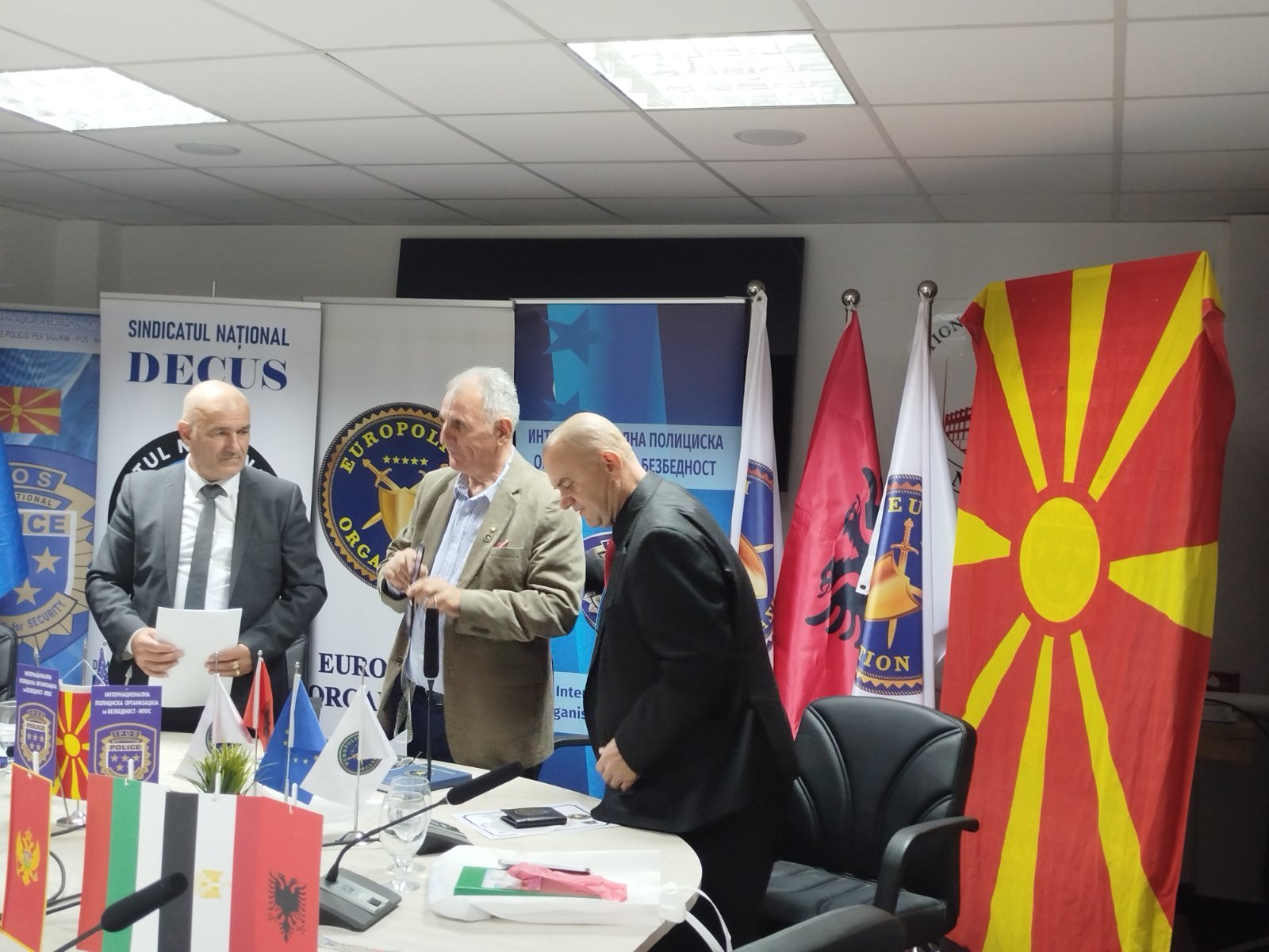 Фотографија од настанот