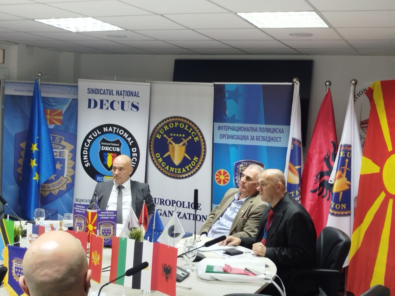 Фотографија од настанот