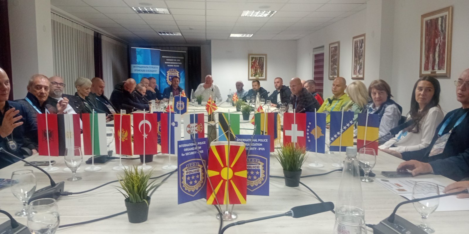 Фотографија од настанот
