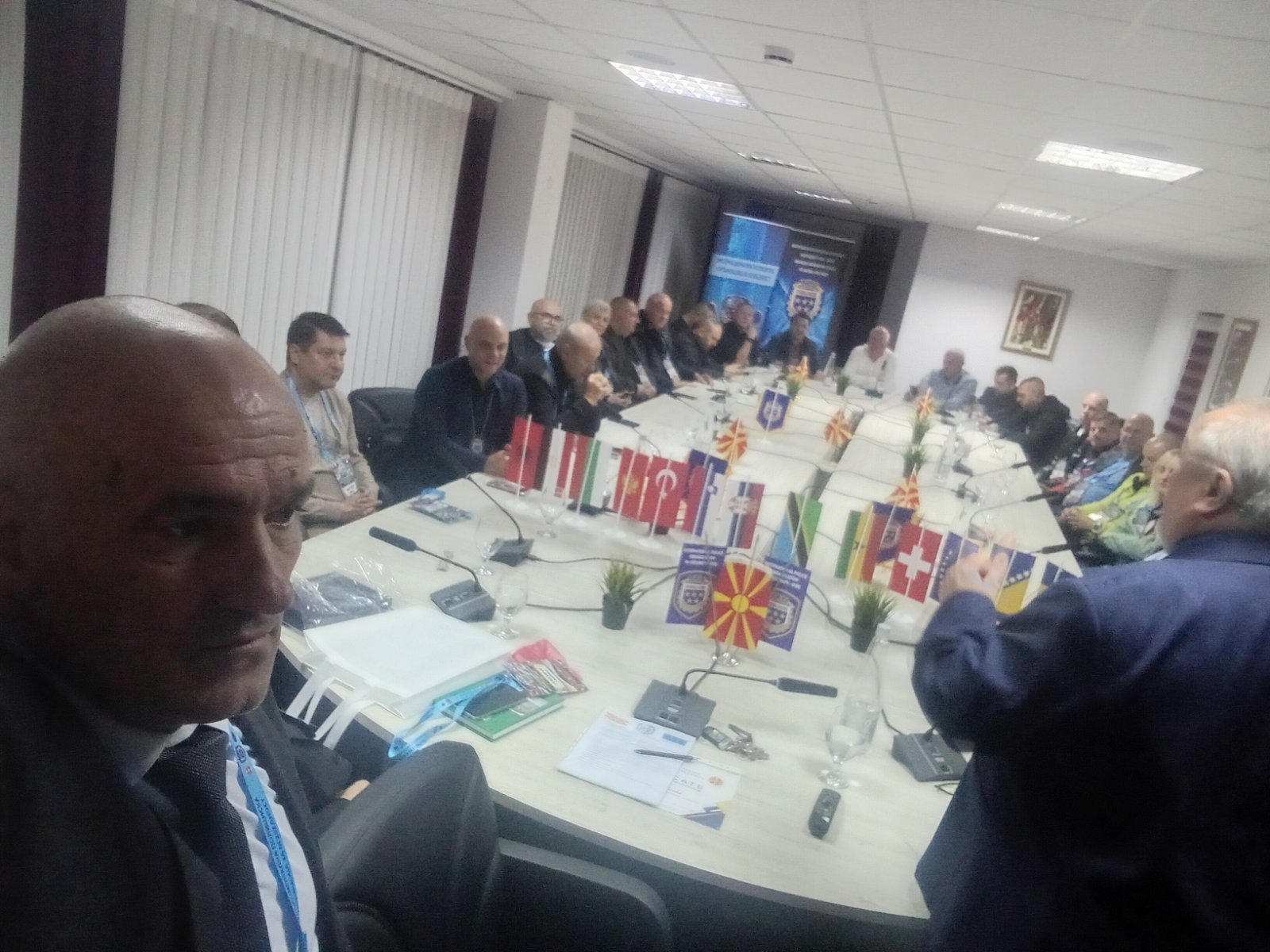 Фотографија од настанот