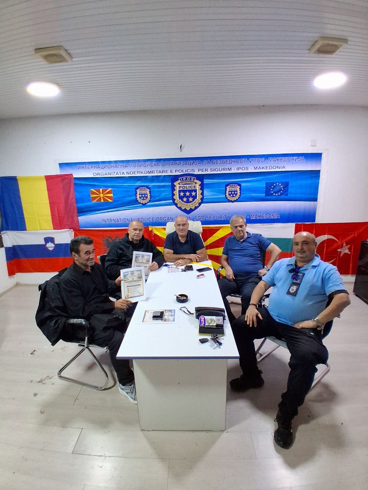Фотографија од настанот