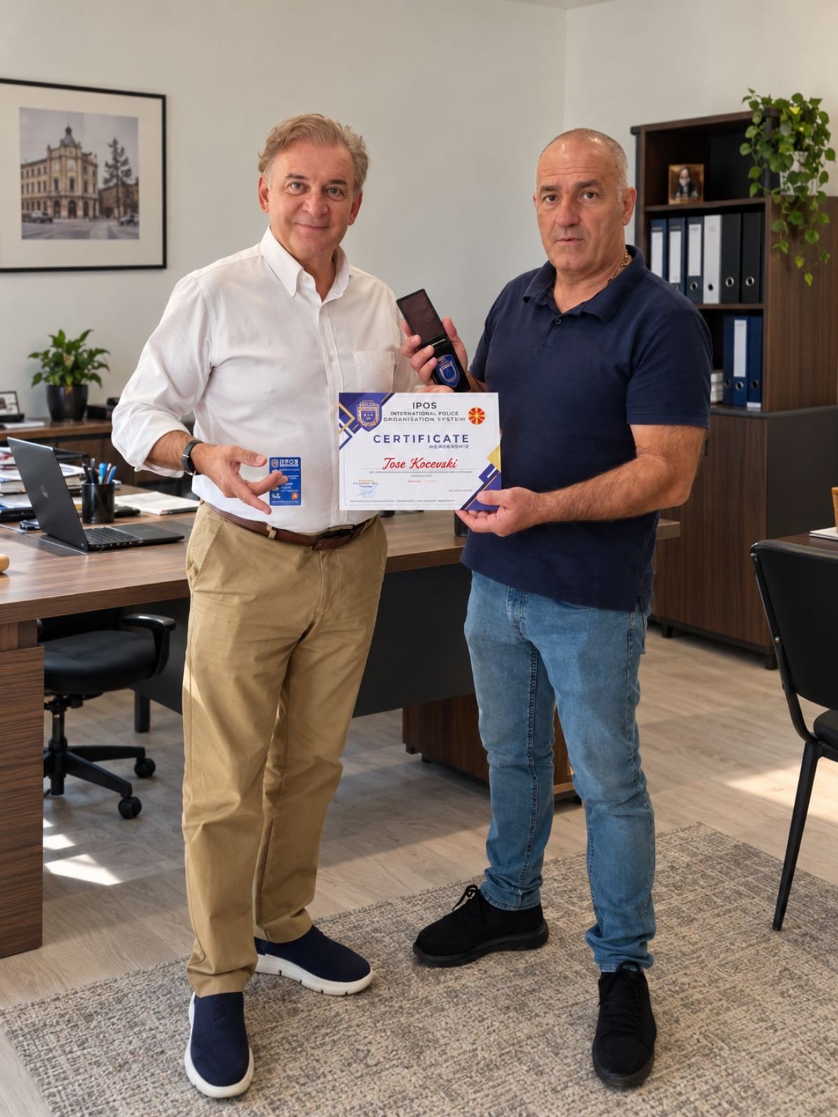 Фотографија од настанот