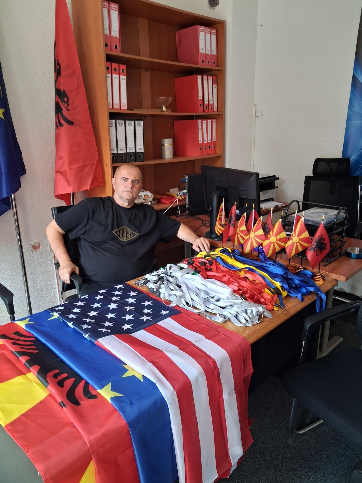 Фотографија од настанот